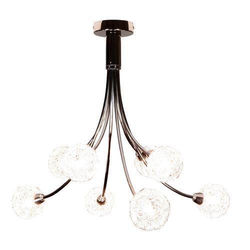 Lustre COSMIC Chrome