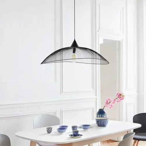 Suspension KASTELI Noir