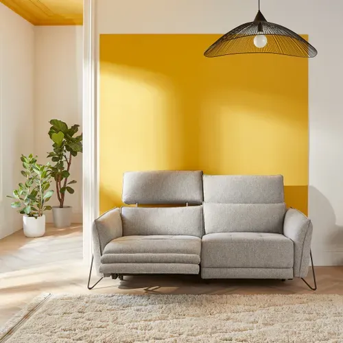 Suspension KASTELI Noir