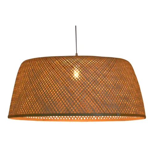 Suspension D. 80 cm LAWA Naturel