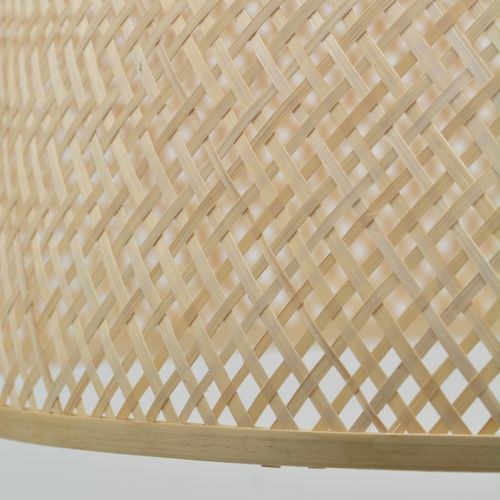 Suspension D. 80 cm LAWA Naturel