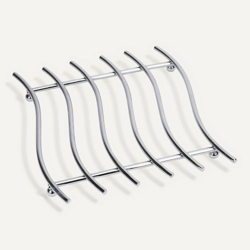 Dessous de plat Gris vue 3/4