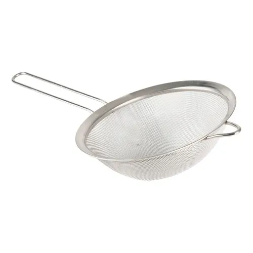 Passoire Ø 18 cm  Inox vue de face
