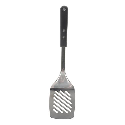 Spatule L35 cm  Noir vue de face