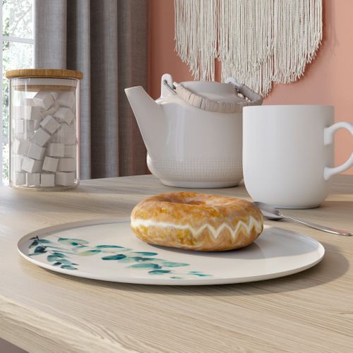 Mug 42 cl SEATTLE Blanc