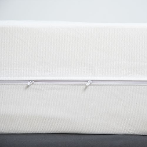 Housse Intégrale Anti-punaises De Lit Sweetnight – Pour Matelas 140x190x25cm