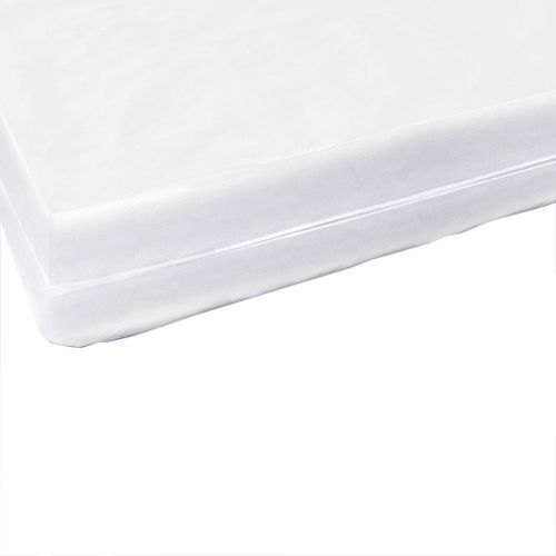 Housse De Matelas Antiacariens Anti-punaises 70x140