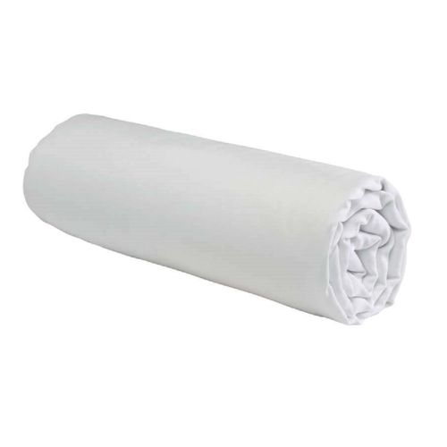 Protège-matelas Anti-acariens Et Absorbant En Coton  180x200 cm