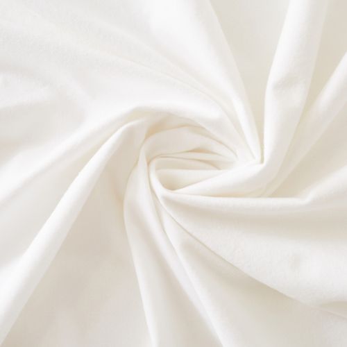 Protège-matelas Anti-acariens Et Absorbant En Coton  180x200 cm