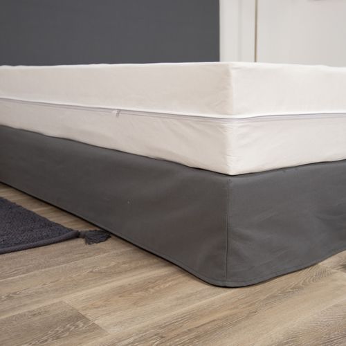 Housse Intégrale Anti Punaise De Lit  160x200cm