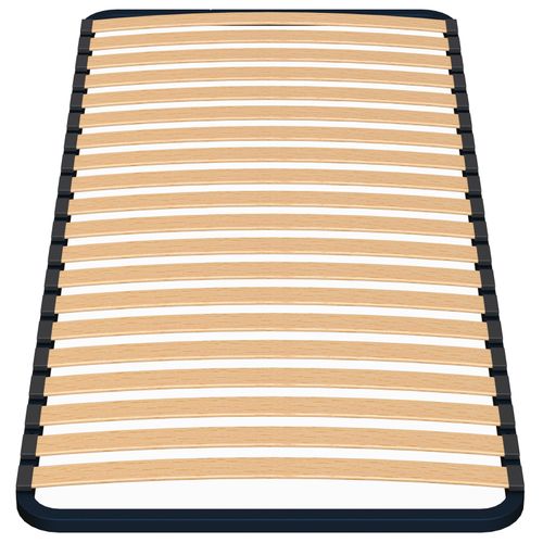 Cadre à lattes MAXI 90x190 cm