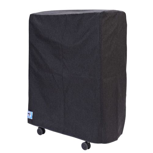 Lit Pliant Spécial Hôtellerie – 90x190 - 17 Lattes Bois - Gain De Place