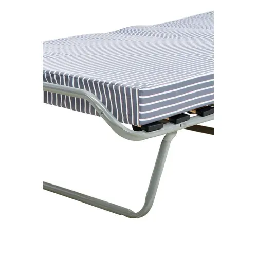 Lit pliant 90x190 cm NOA