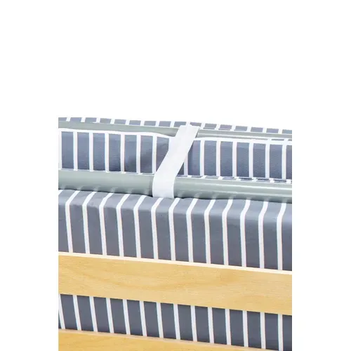 Lit pliant 90x190 cm NOA