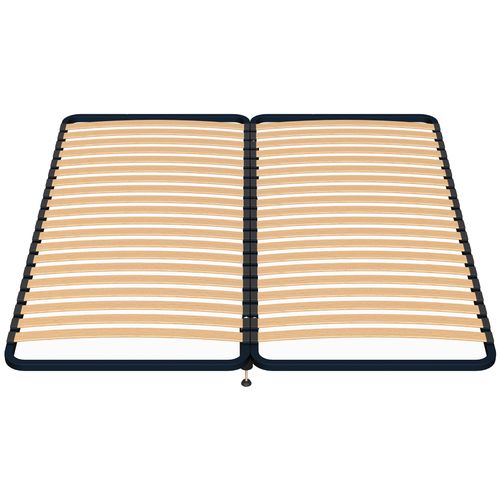 Cadre à lattes MAXI 2x90x200 cm