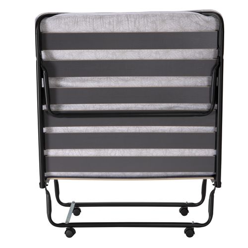 Lit pliant 90x190 cm LEA