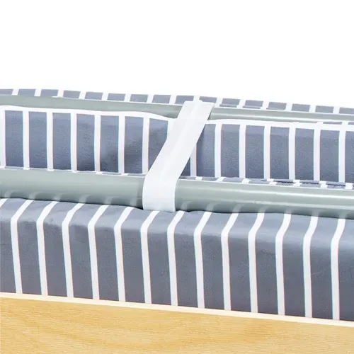 Lit pliant 120x190 cm   NOA