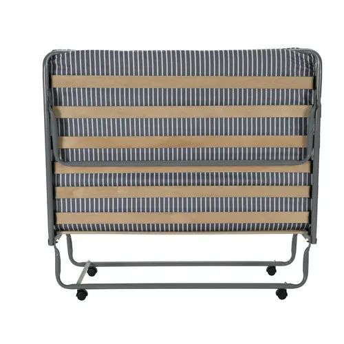 Lit pliant 120x190 cm   NOA