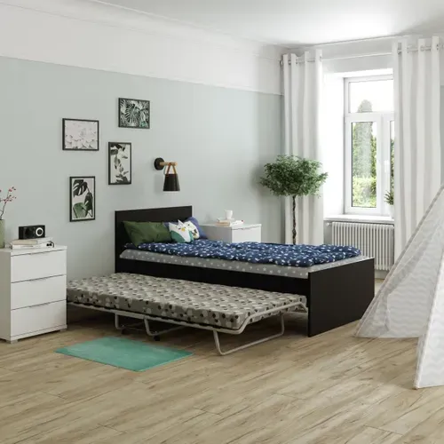 Lit pliant 80x190 cm   ANA vue d'ambiance 1