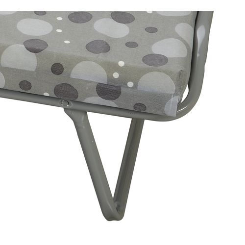 Lit pliant 80x190 cm ANA