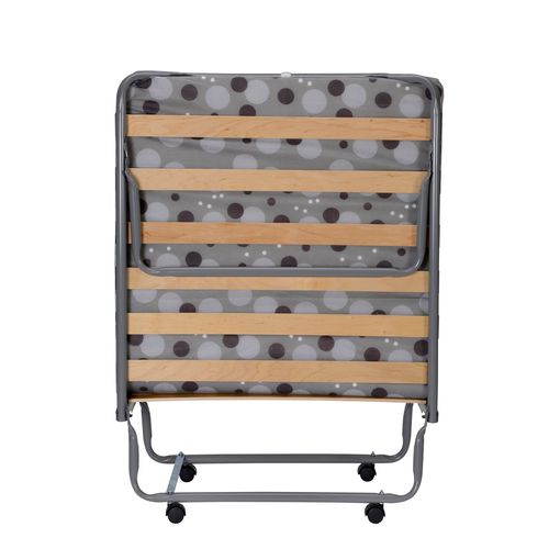 Lit pliant 80x190 cm ANA