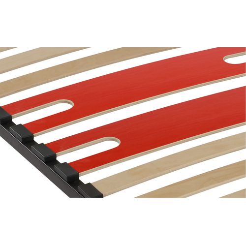 Cadre à lattes 140x190 cm  MORPHOKIT 2.0