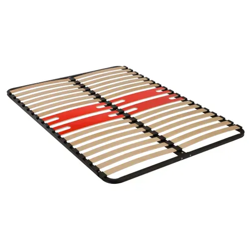 Cadre à lattes 140x190 cm  MORPHOKIT 2.0 vue 3/4