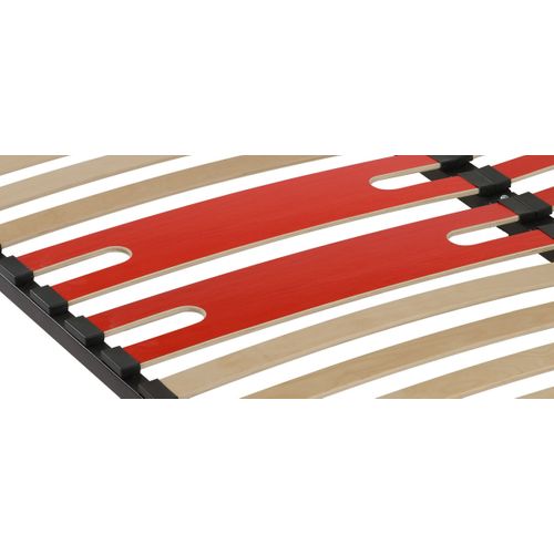 Cadre à lattes 160x200 cm  MORPHOKIT 2.0 vue accessoires