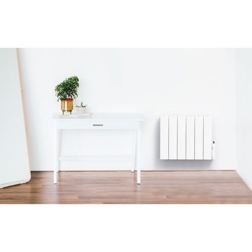 Chauffage Fluide Caloporteur 1000w - Blanc - Heatzy