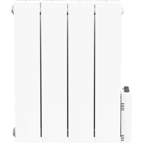 Chauffage Fluide Caloporteur 1000w - Blanc - Heatzy