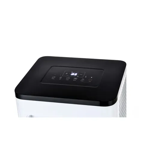 Climatiseur Mobile 3en1 - 2600w - 9000 BTU