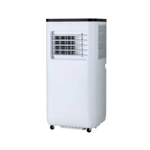 Climatiseur Mobile 3en1 - 2600w - 9000 BTU