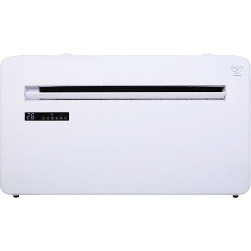 Pompe à Chaleur Climatiseur Monobloc Intérieur Wifi Kub-e+ 8000btu
