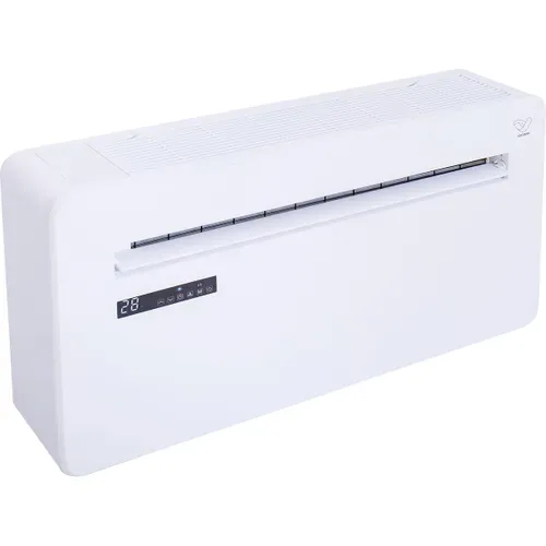 Pompe à Chaleur Climatiseur Monobloc Intérieur Wifi Kub-e+ 8000btu