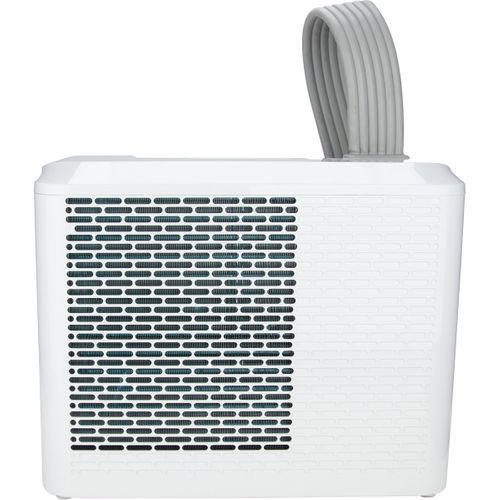 Climatiseur Mobile Split 5000btu 2 Vitesses - Blanc - Voltman