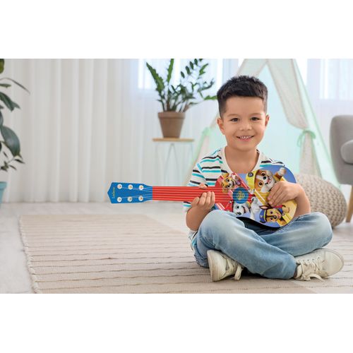 Ma Première Guitare Pat’ Patrouille