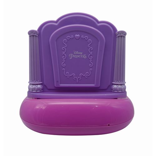 Réveil Projecteur Disney Princesse Raiponce En 3d