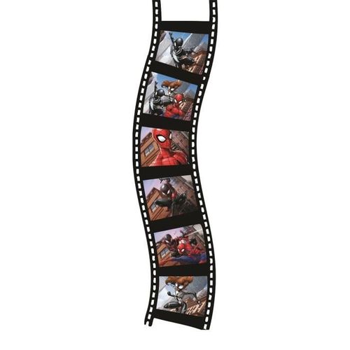 Spider-man Projecteur A Histoires