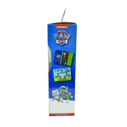 Console De Jeux Portable Couleur Pat Patrouille Cyber Arcade Pocket