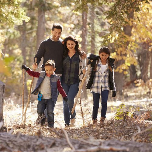 Talkie-walkies Digitaux Rechargeables Portée 5km, 8 Canaux