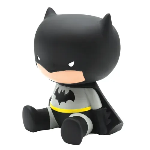 Veilleuse En 3d Avec Variation De Couleurs Batman