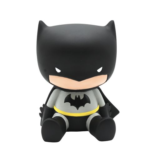 Veilleuse En 3d Avec Variation De Couleurs Batman