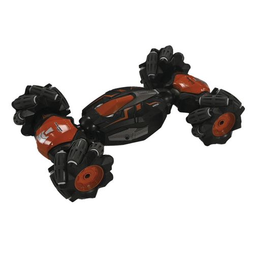 Véhicule télécommandé Crosslander® Twist, 360° Rotation Avec Effets Lumineux