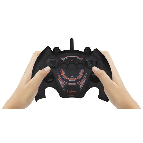 Véhicule télécommandé Crosslander® Twist, 360° Rotation Avec Effets Lumineux