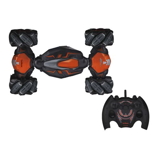 Véhicule télécommandé Crosslander® Twist, 360° Rotation Avec Effets Lumineux