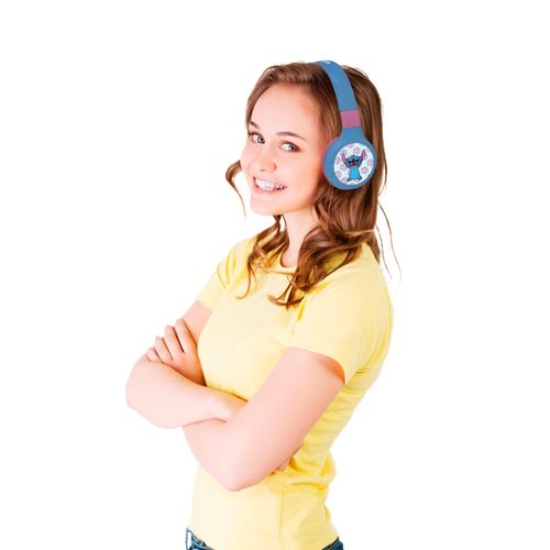 Casque bluetooth® LEXIBOOK HPBT010D
