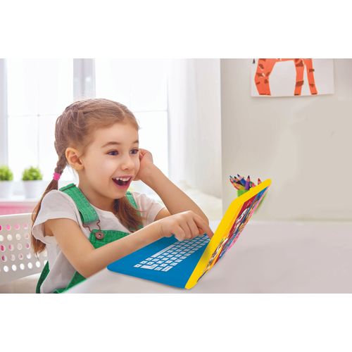 Ordinateur Portable éducatif Bilingue La Pat Patrouille (en/fr)