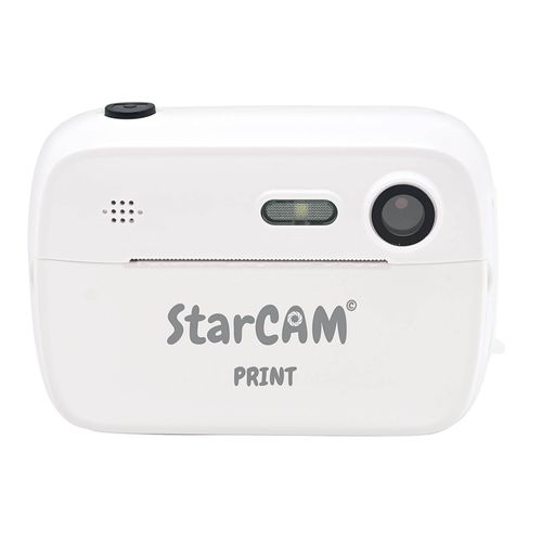Appareil photo Instantané Disney Stitch Avec Carte SD