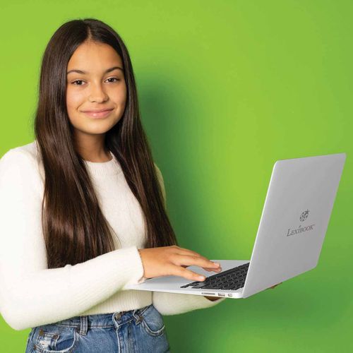Laptab®: Mon Premier Vrai Ordinateur Portable Avec Écran Tactile