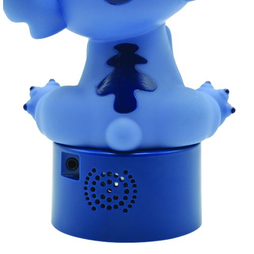 Veilleuse Avec Haut-parleur Stitch